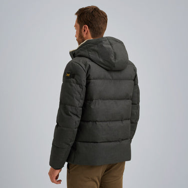 PJA2508116 9134 | Yetcraft Jacke